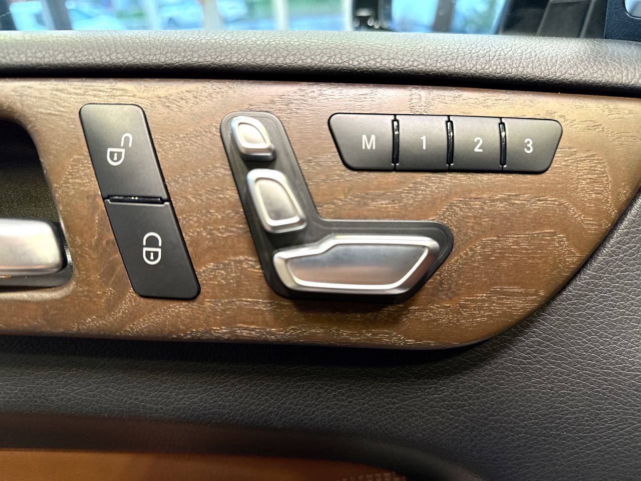 2017 Mercedes-Benz GLE400 in Vancouver, British Columbia