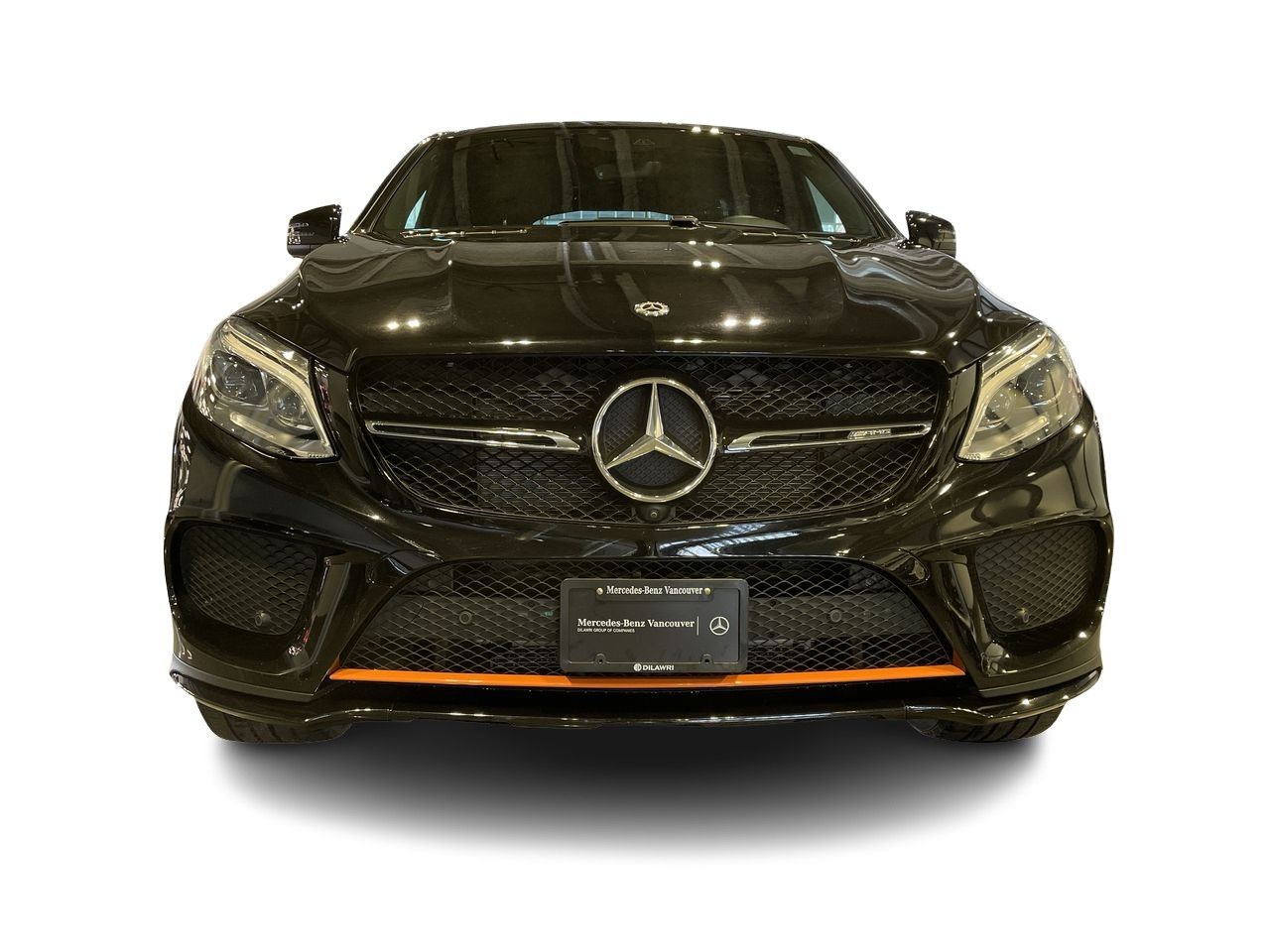 2019 Mercedes-Benz GLE43 AMG in Vancouver, British Columbia