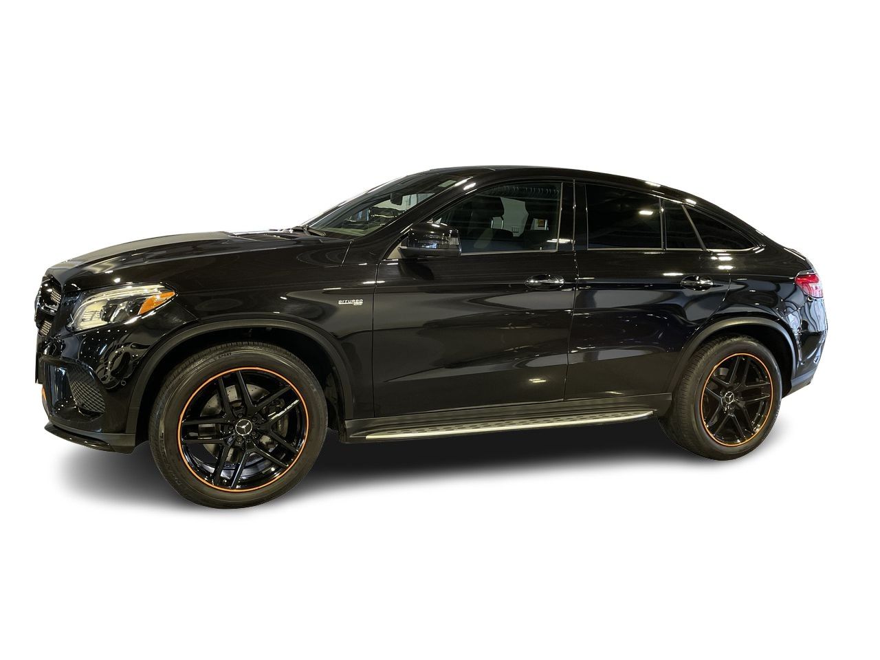 2019 Mercedes-Benz GLE43 AMG in Vancouver, British Columbia