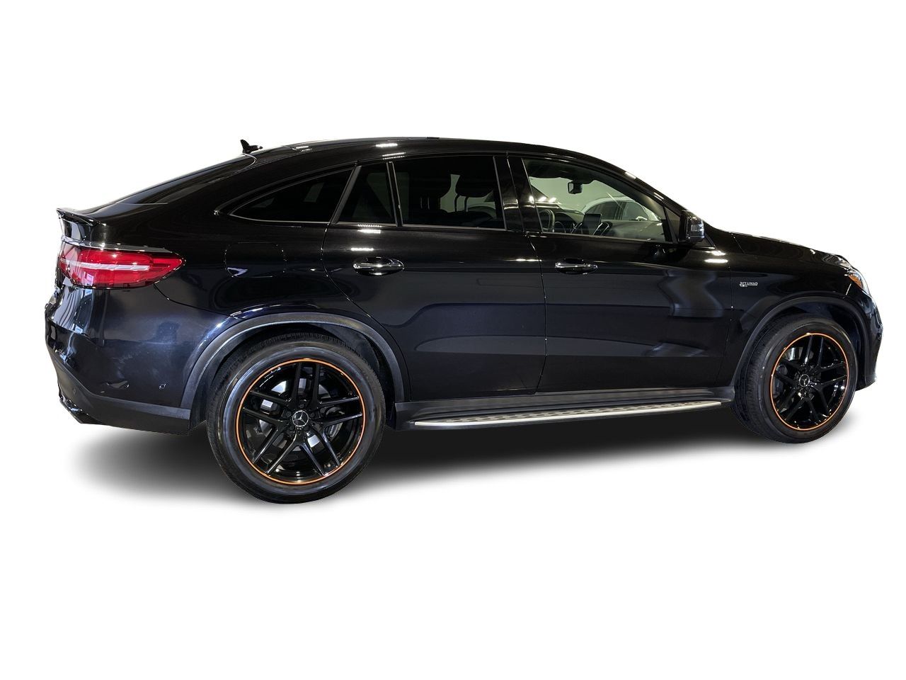 2019 Mercedes-Benz GLE43 AMG in Vancouver, British Columbia