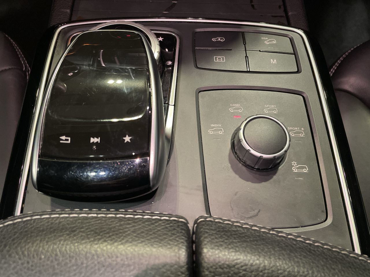 2019 Mercedes-Benz GLE43 AMG in Vancouver, British Columbia