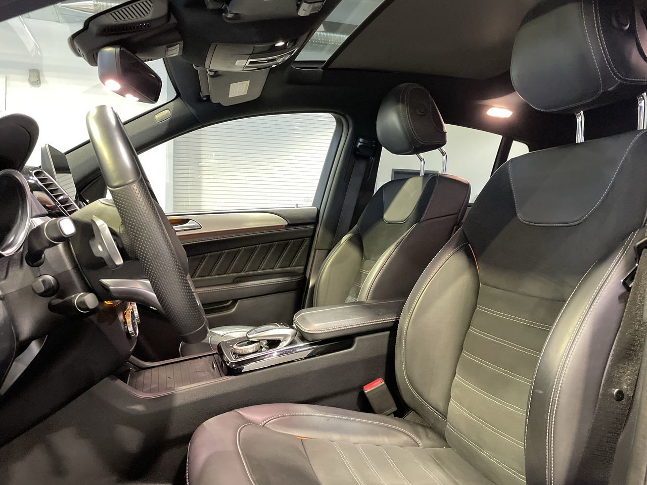 2019 Mercedes-Benz GLE43 AMG in Vancouver, British Columbia