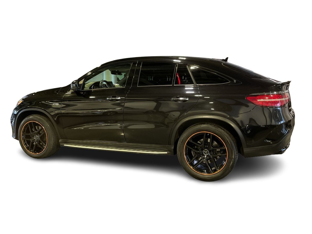 2019 Mercedes-Benz GLE43 AMG in Vancouver, British Columbia