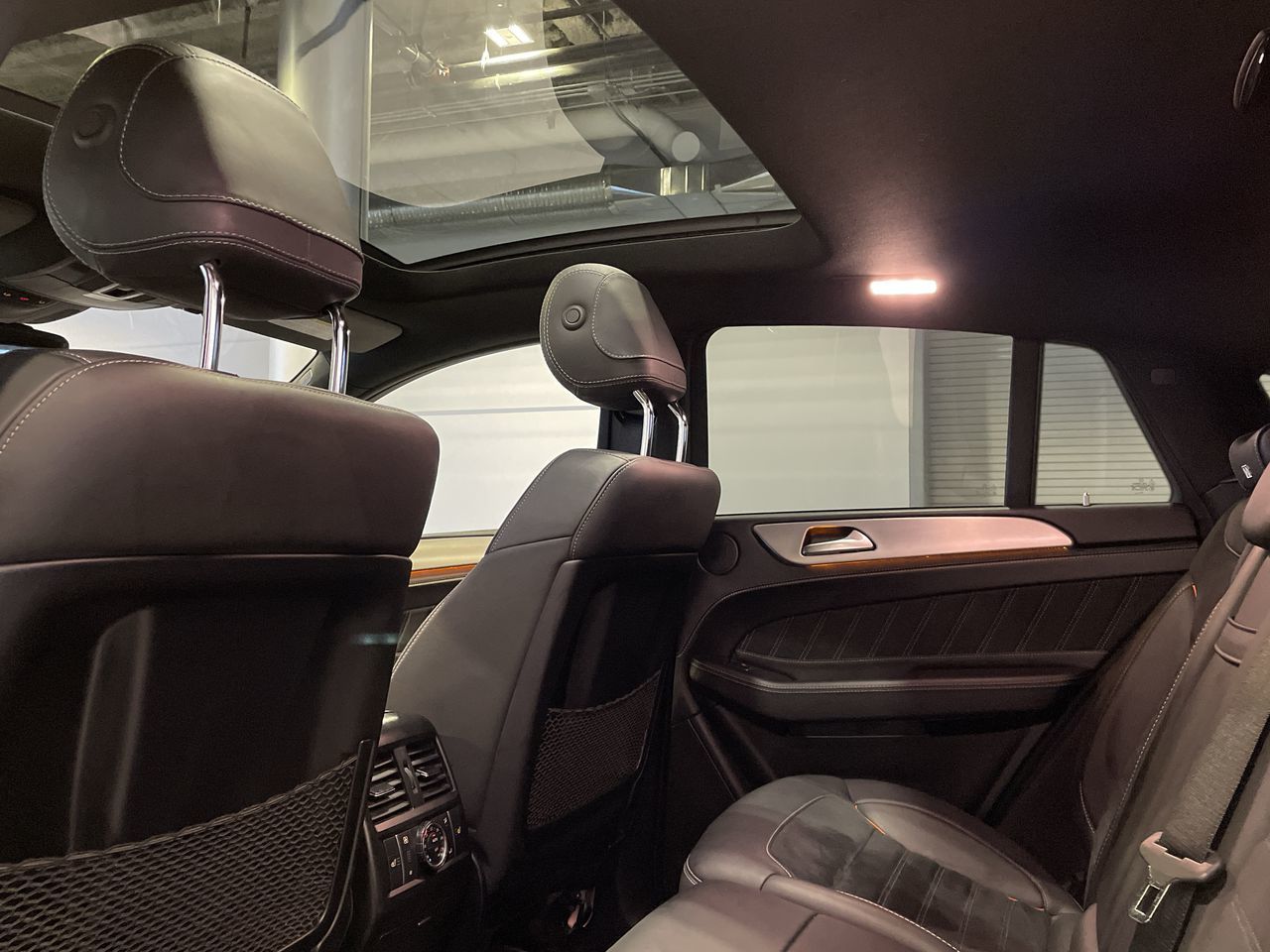 2019 Mercedes-Benz GLE43 AMG in Vancouver, British Columbia