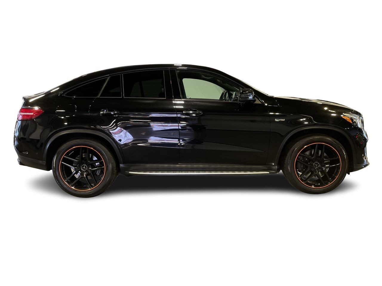 2019 Mercedes-Benz GLE43 AMG in Vancouver, British Columbia