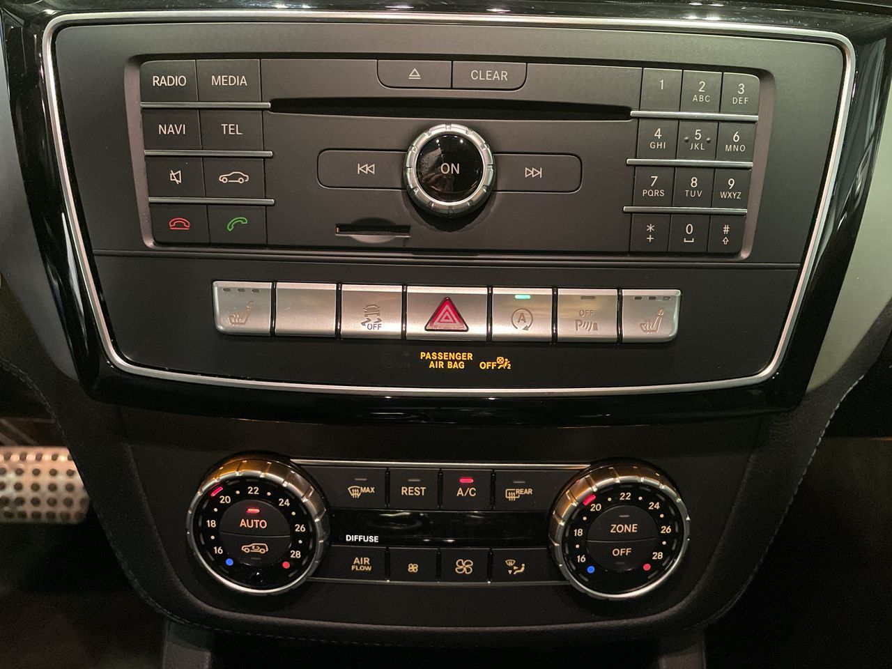 2019 Mercedes-Benz GLE43 AMG in Vancouver, British Columbia