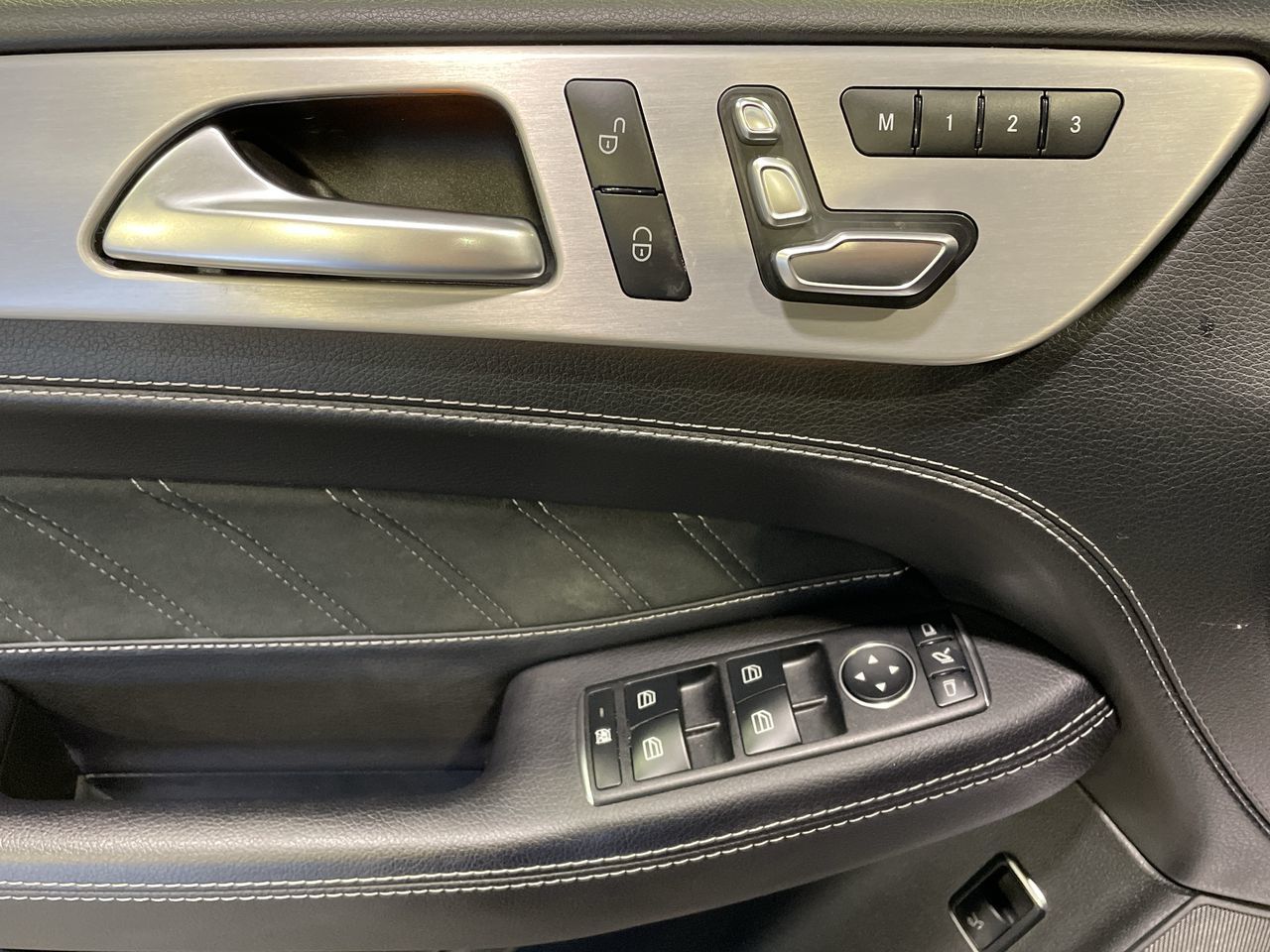2019 Mercedes-Benz GLE43 AMG in Vancouver, British Columbia