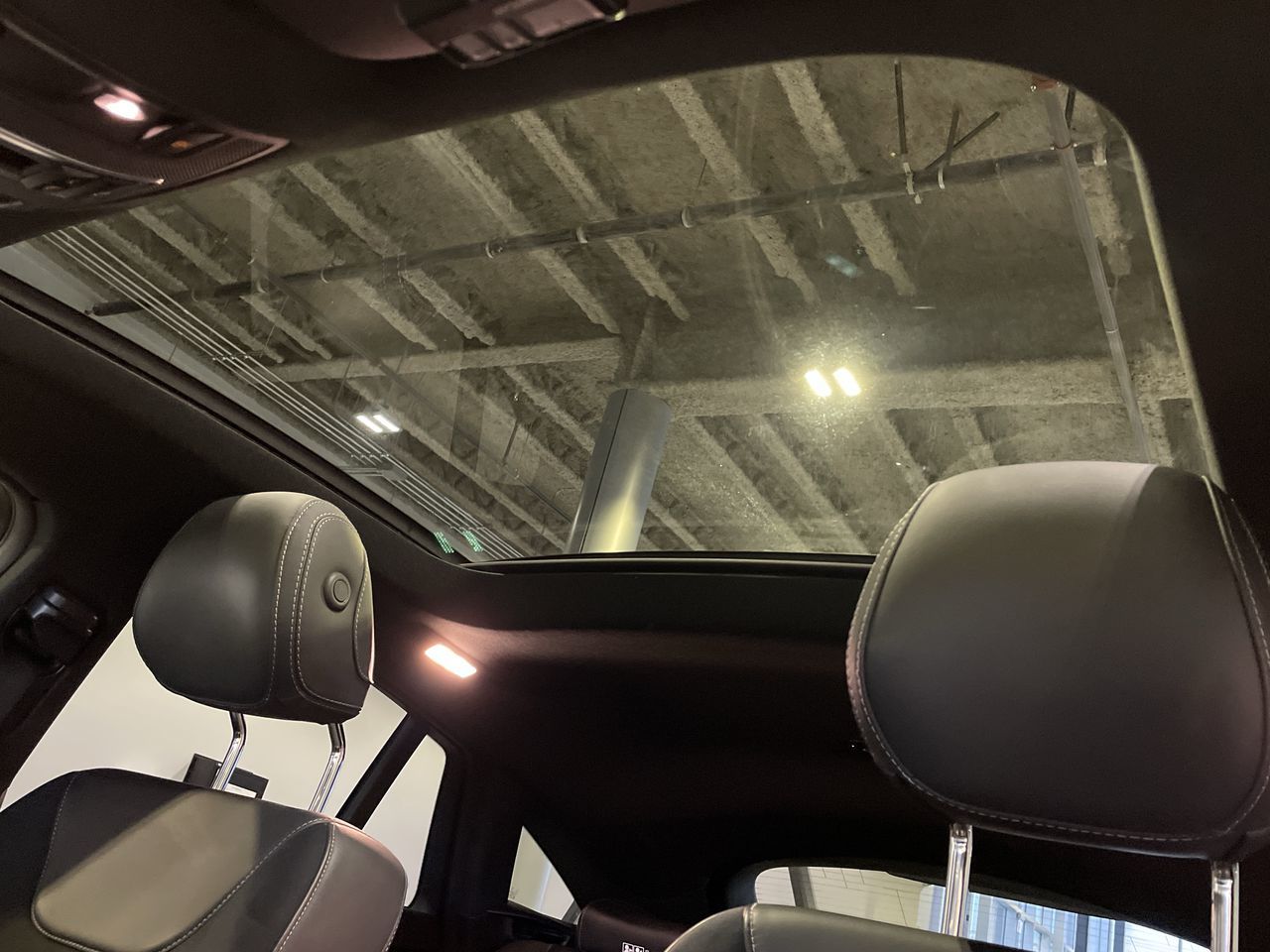 2019 Mercedes-Benz GLE43 AMG in Vancouver, British Columbia