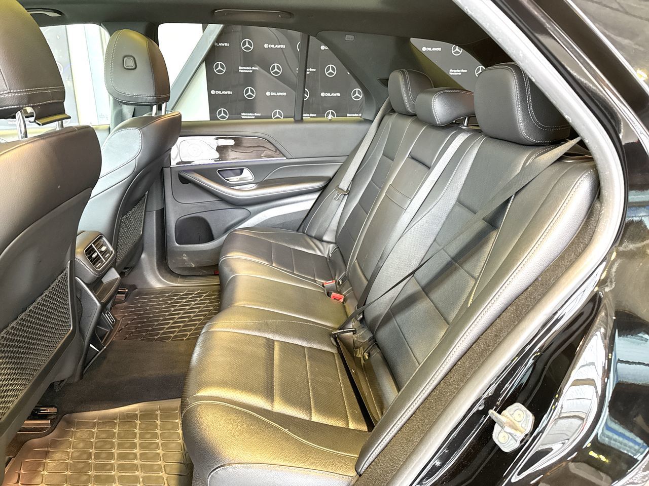 2020 Mercedes-Benz GLE450