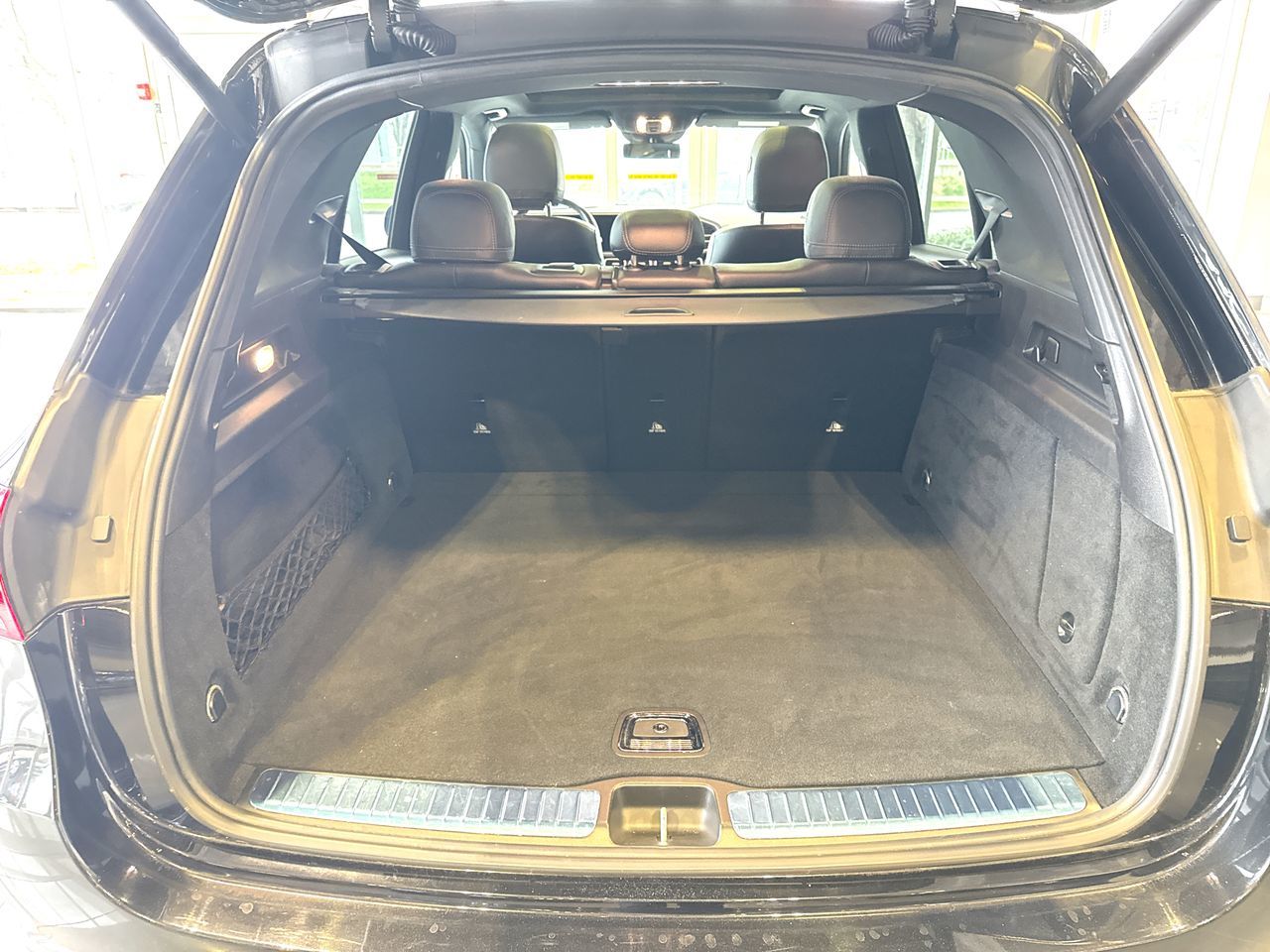 2020 Mercedes-Benz GLE450