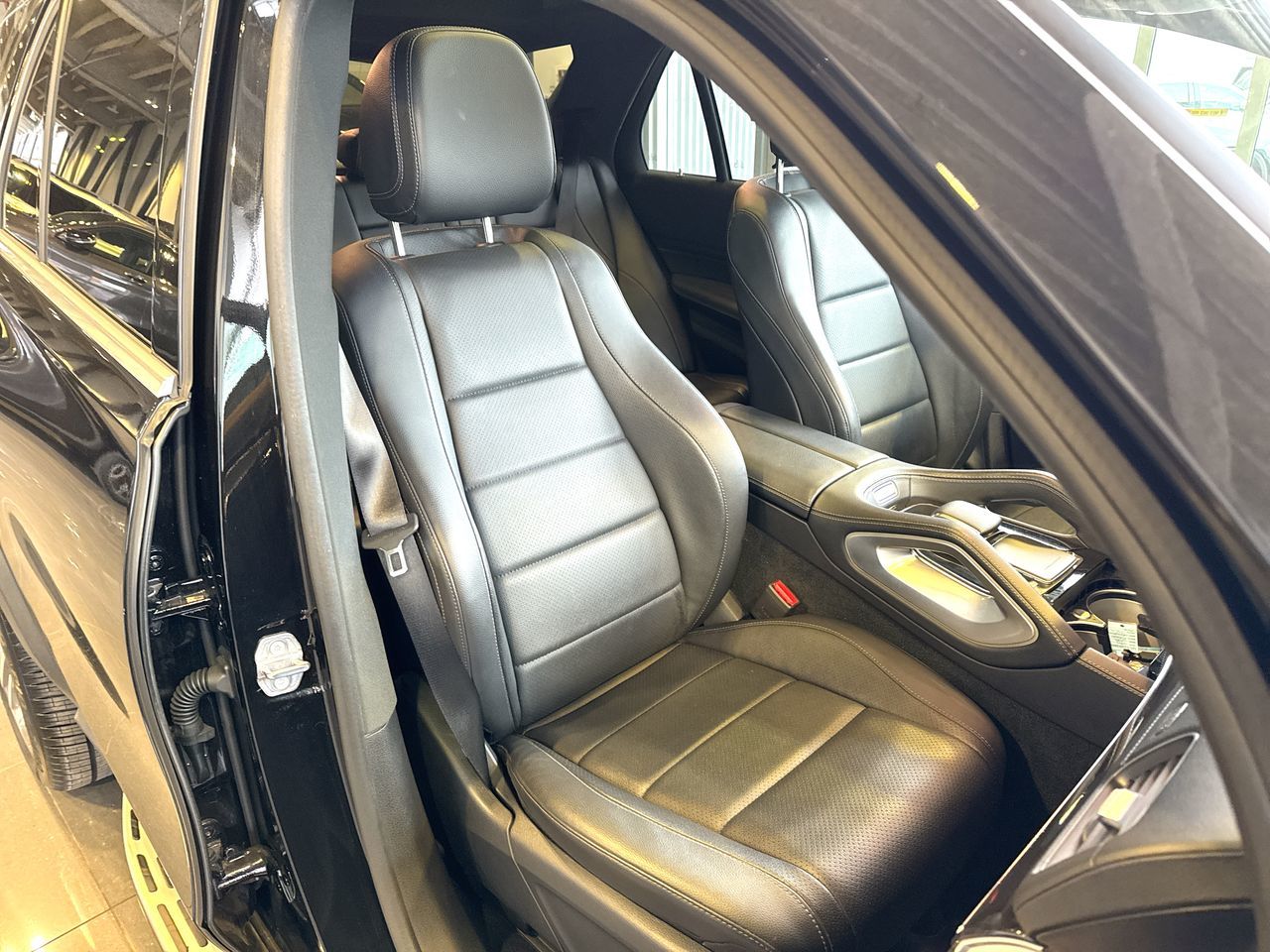 2020 Mercedes-Benz GLE450