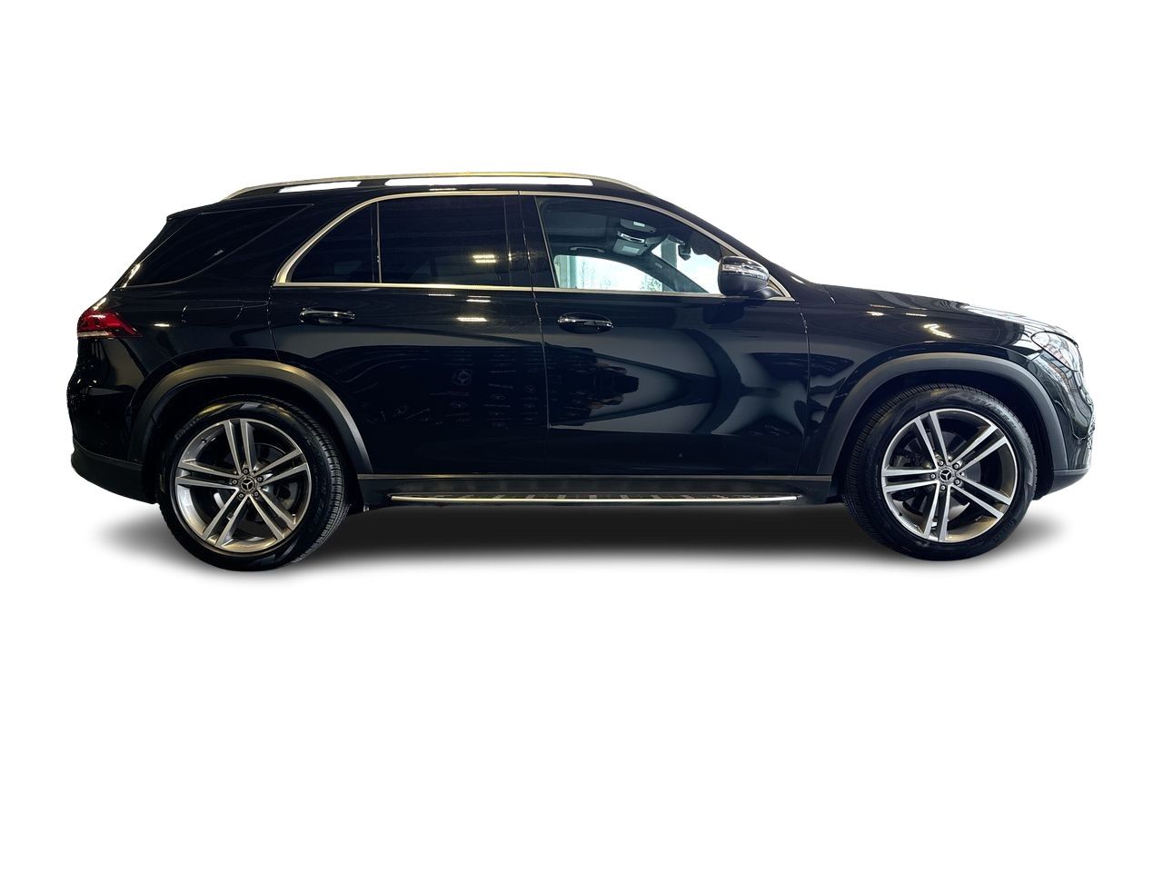 2020 Mercedes-Benz GLE450