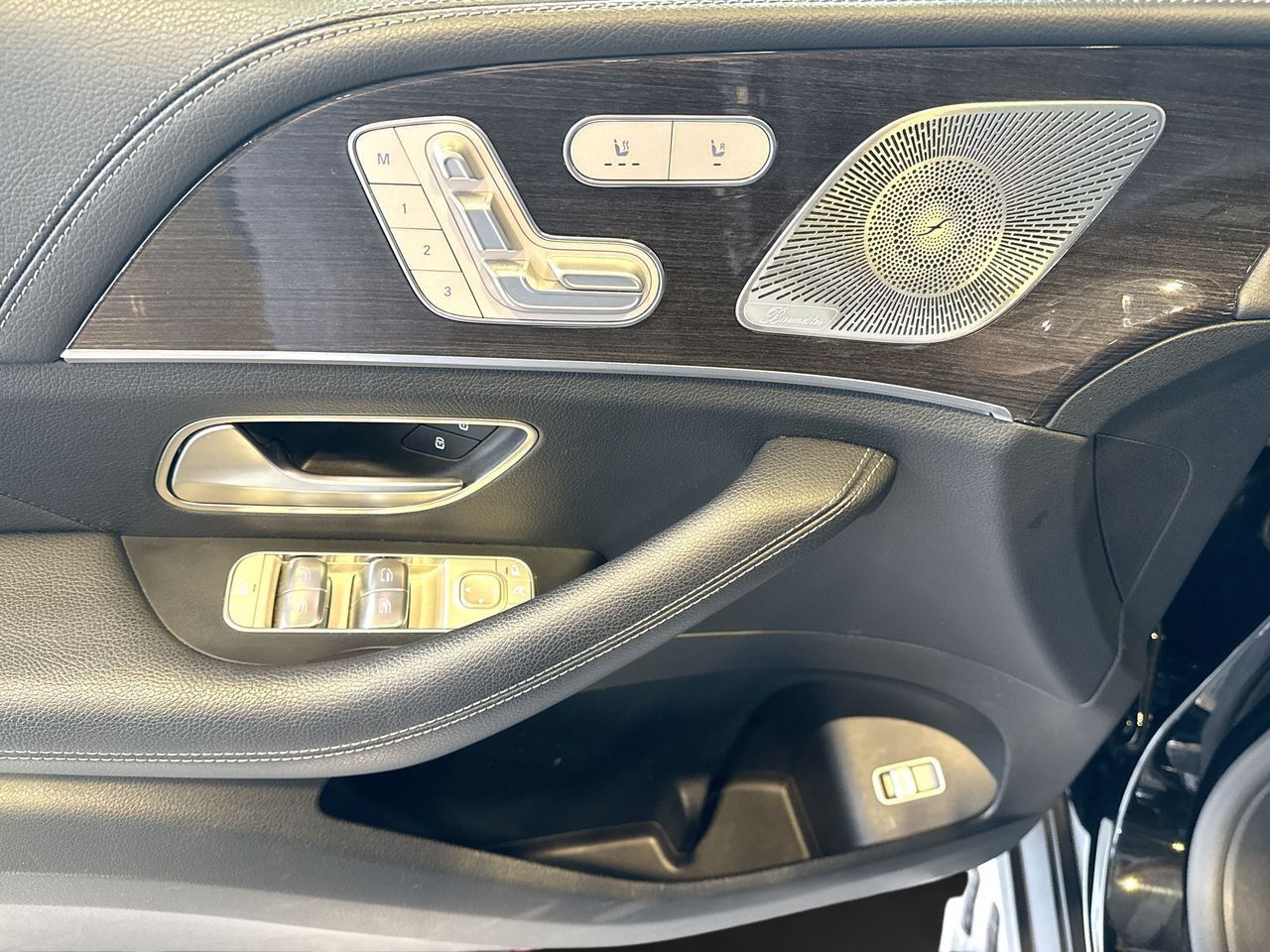 2020 Mercedes-Benz GLE450