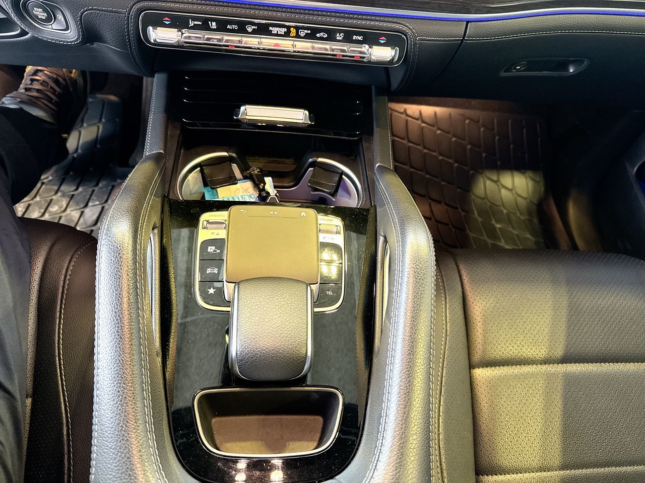 2020 Mercedes-Benz GLE450