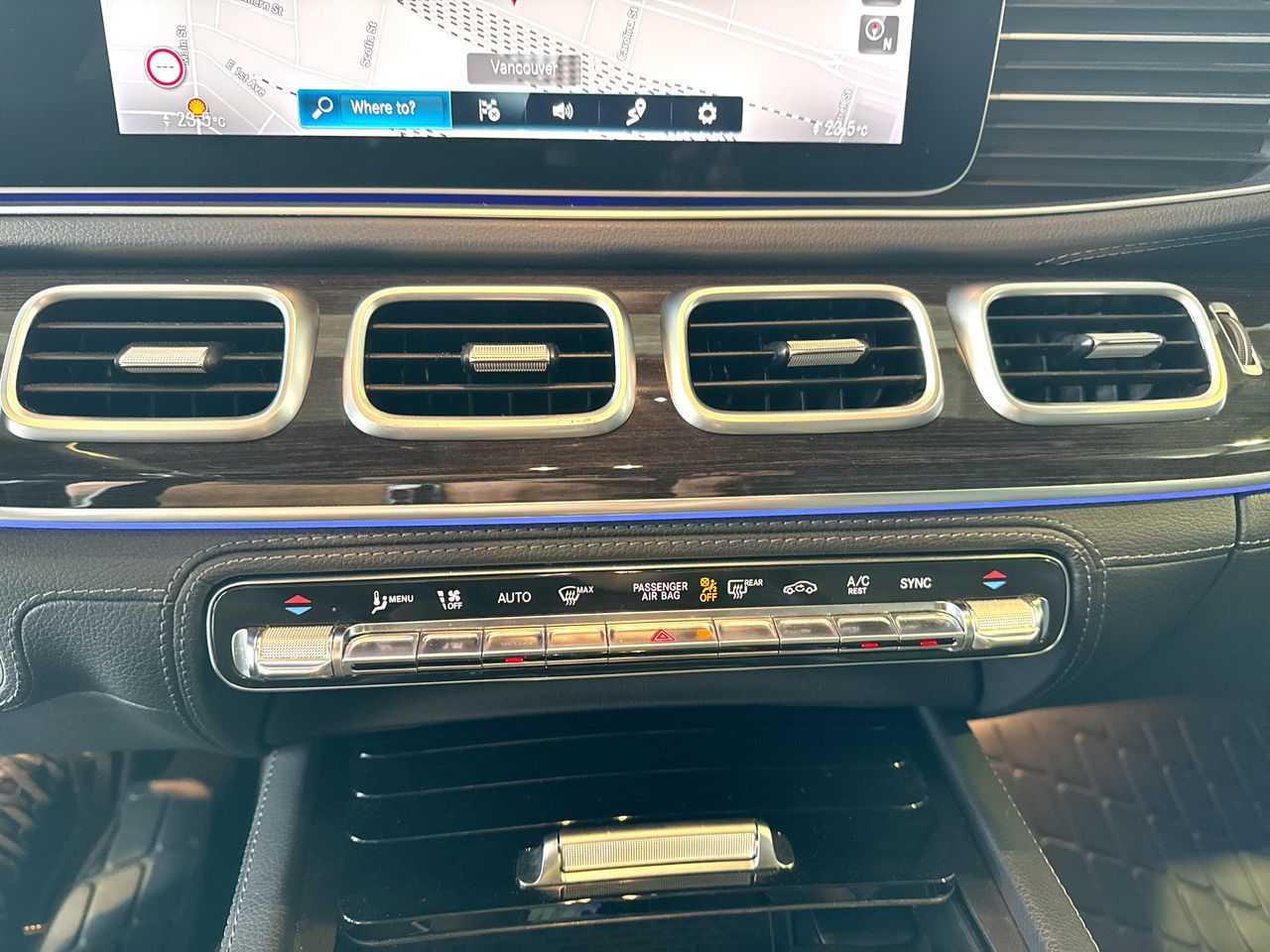 2020 Mercedes-Benz GLE450