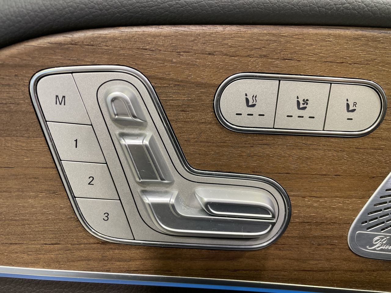 2020 Mercedes-Benz GLE450 in Vancouver, British Columbia