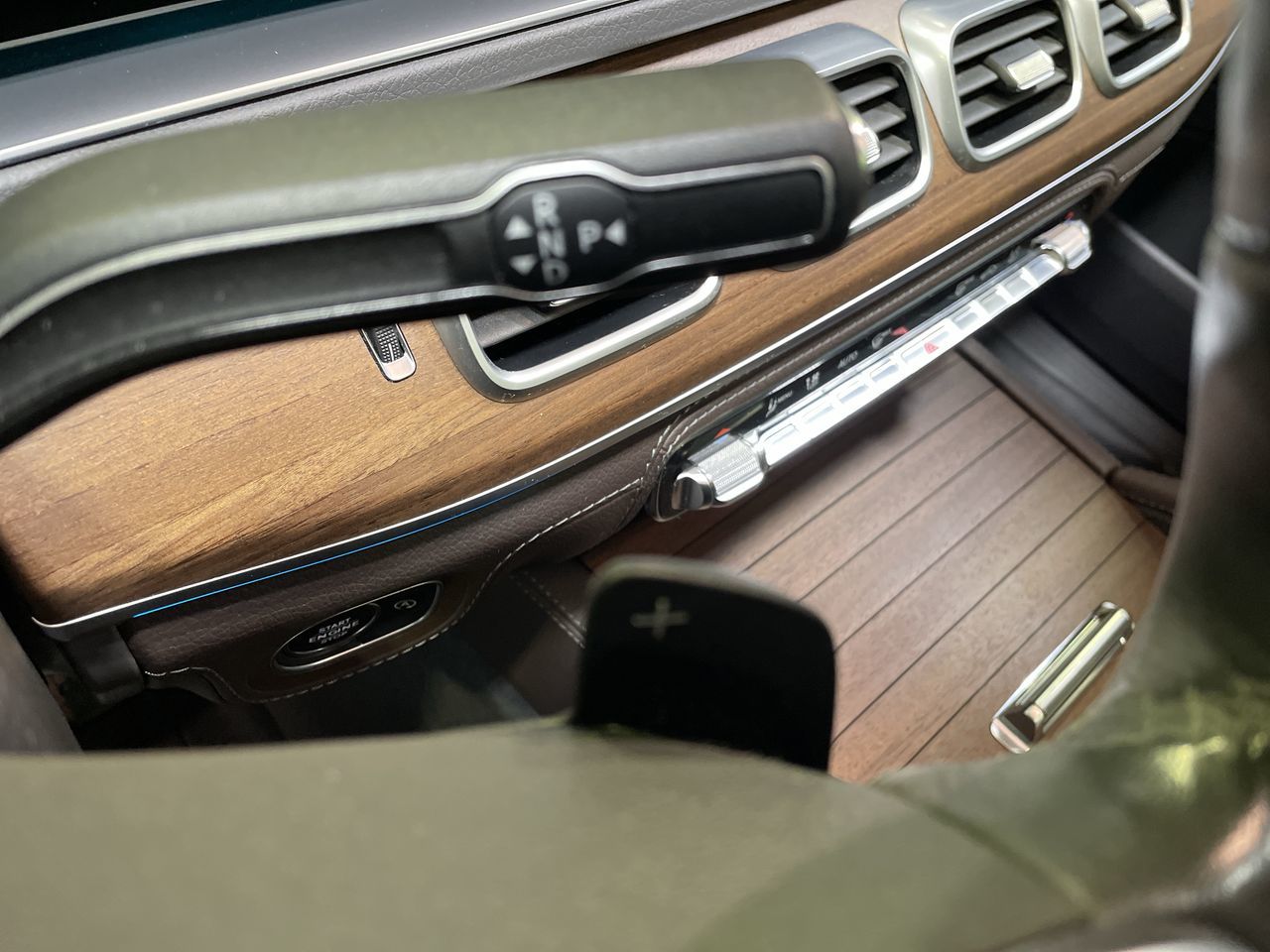 2020 Mercedes-Benz GLE450 in Vancouver, British Columbia