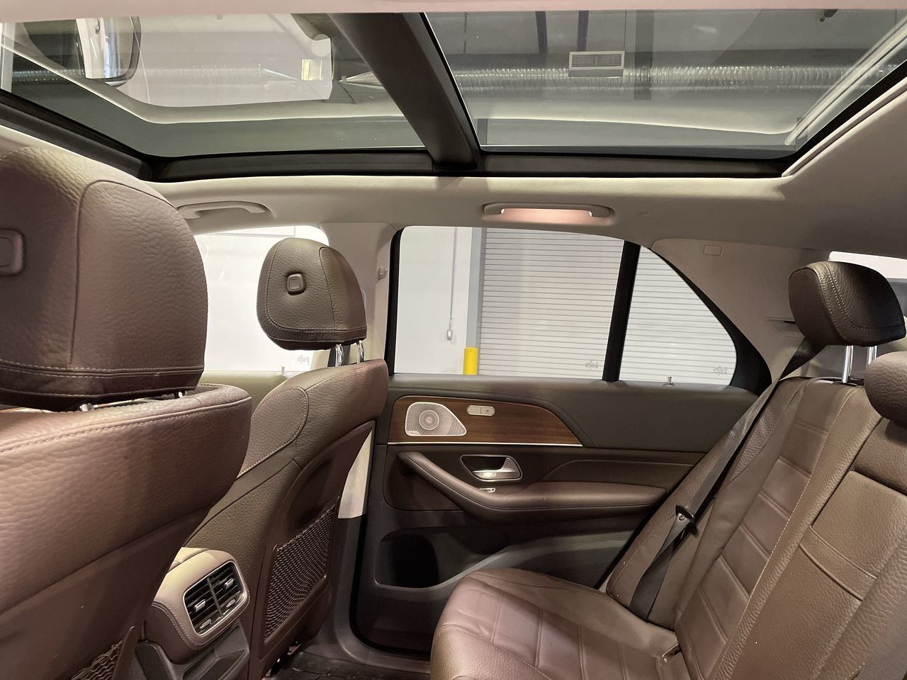 2020 Mercedes-Benz GLE450 in Vancouver, British Columbia