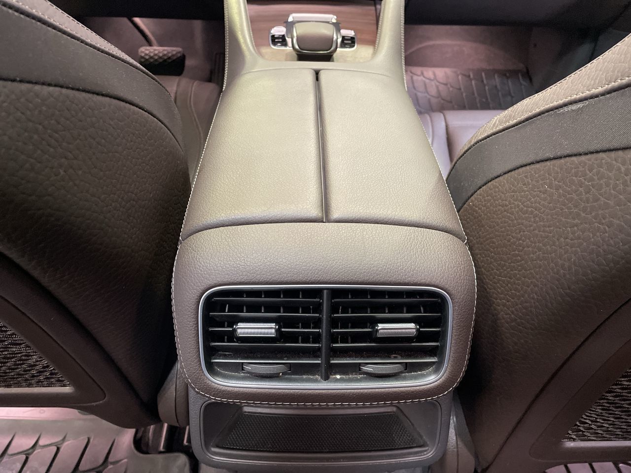 2020 Mercedes-Benz GLE450 in Vancouver, British Columbia