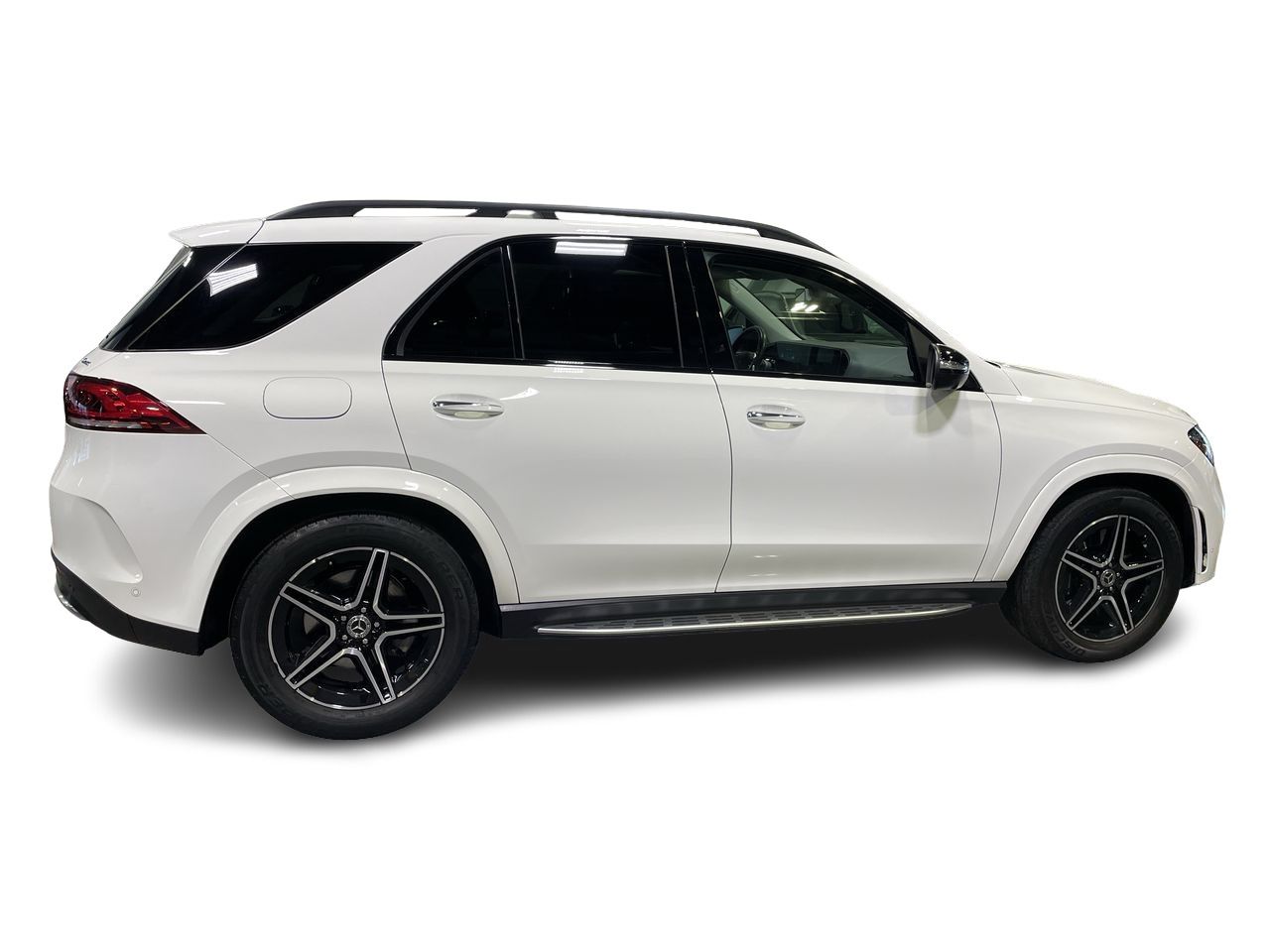 2020 Mercedes-Benz GLE450 in Vancouver, British Columbia