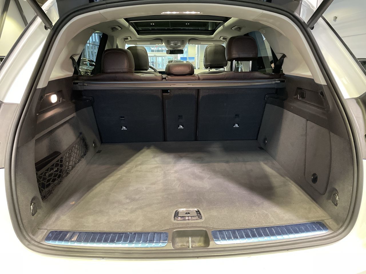 2020 Mercedes-Benz GLE450 in Vancouver, British Columbia