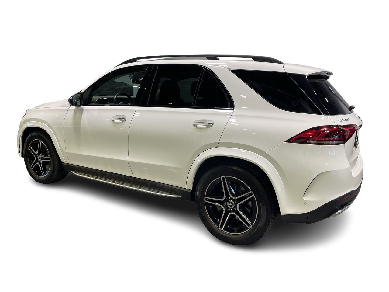 2020 Mercedes-Benz GLE450 in Vancouver, British Columbia