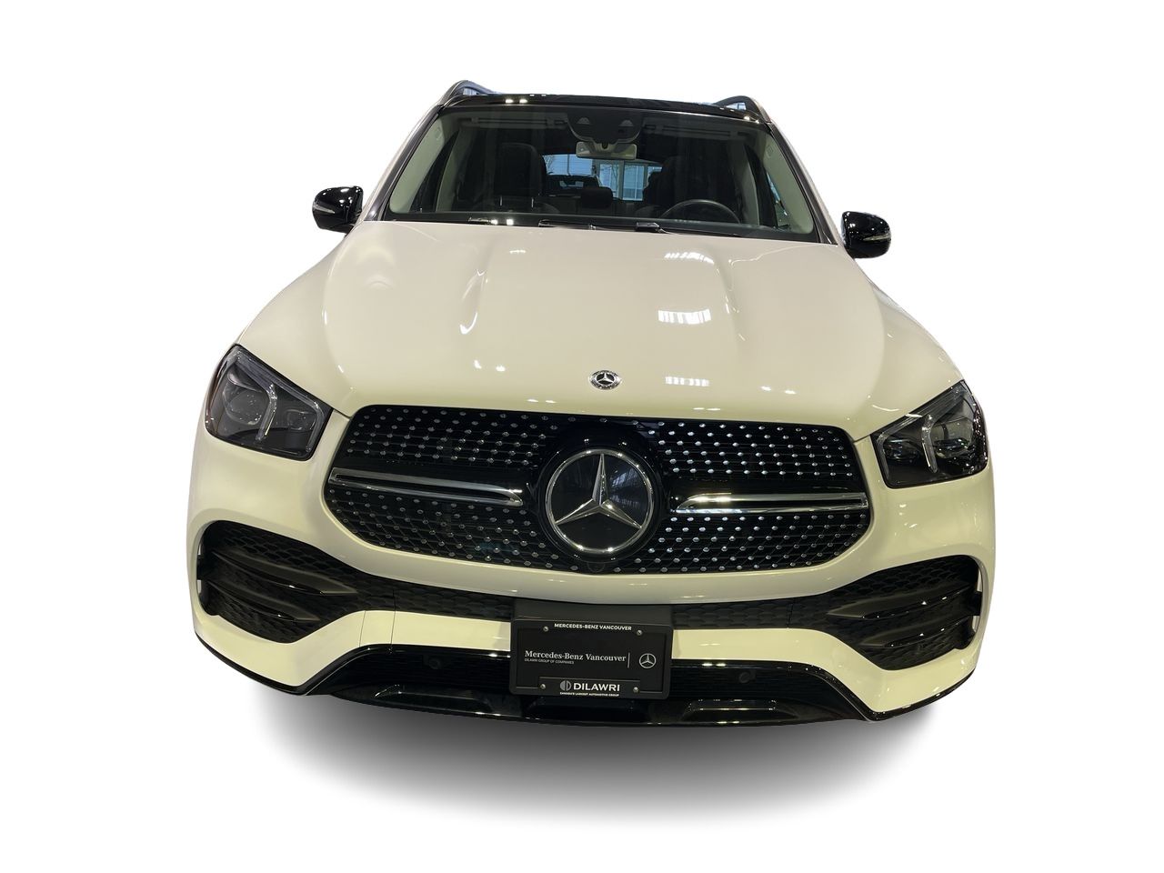 2020 Mercedes-Benz GLE450 in Vancouver, British Columbia