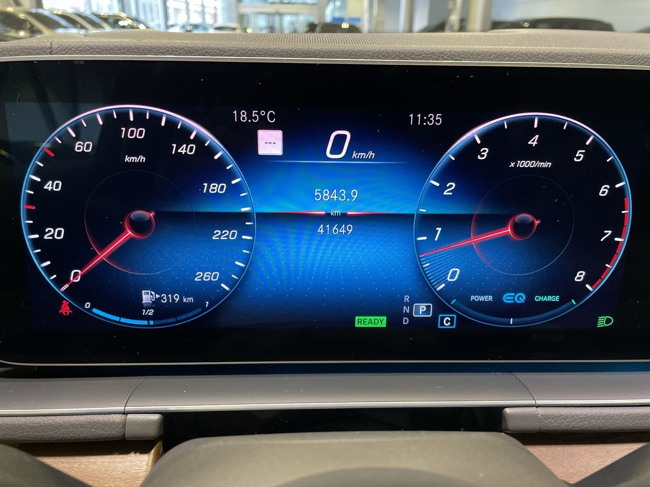 2020 Mercedes-Benz GLE450 in Vancouver, British Columbia