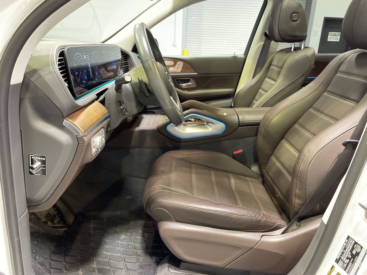 2020 Mercedes-Benz GLE450 in Vancouver, British Columbia