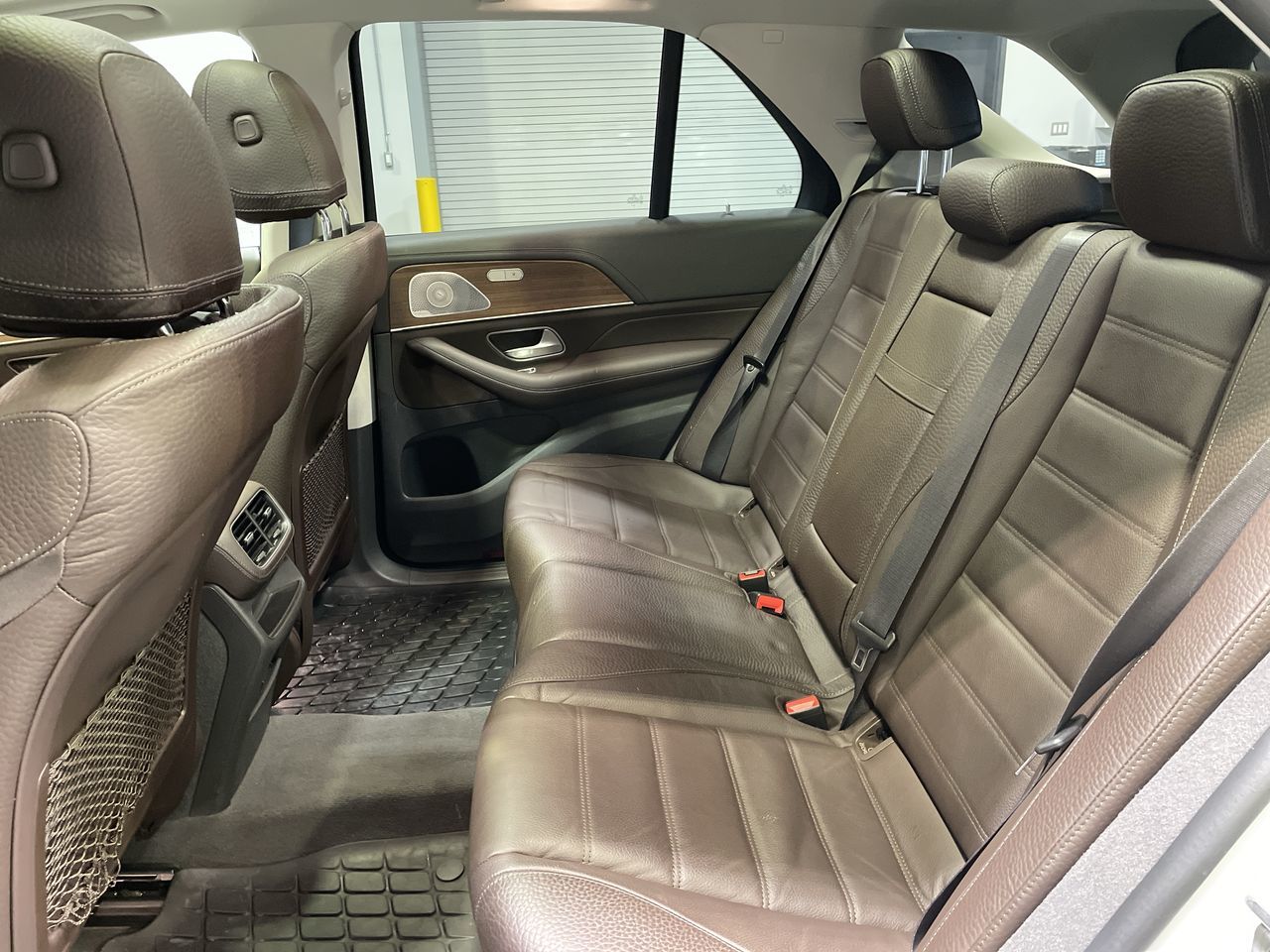 2020 Mercedes-Benz GLE450 in Vancouver, British Columbia