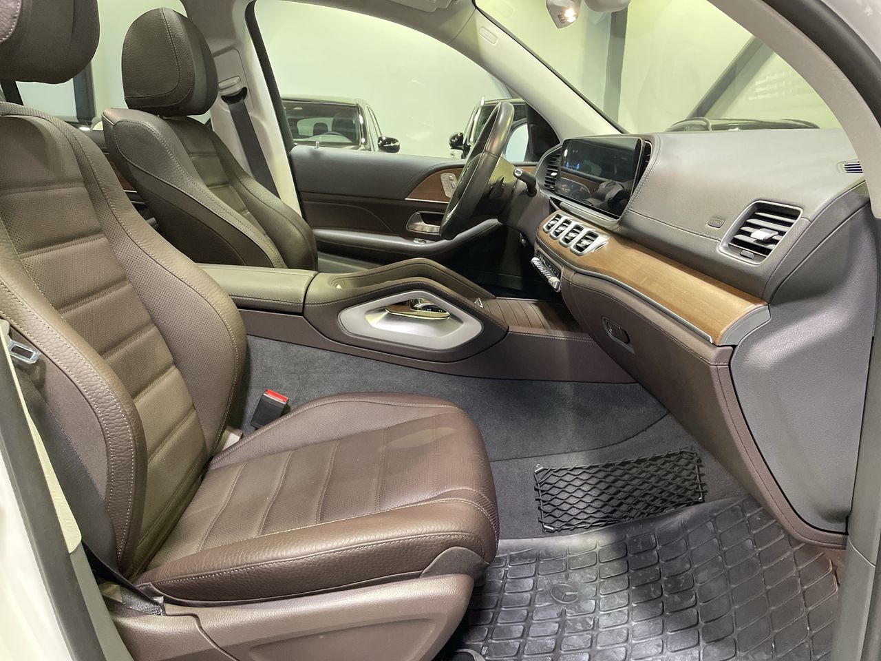 2020 Mercedes-Benz GLE450 in Vancouver, British Columbia