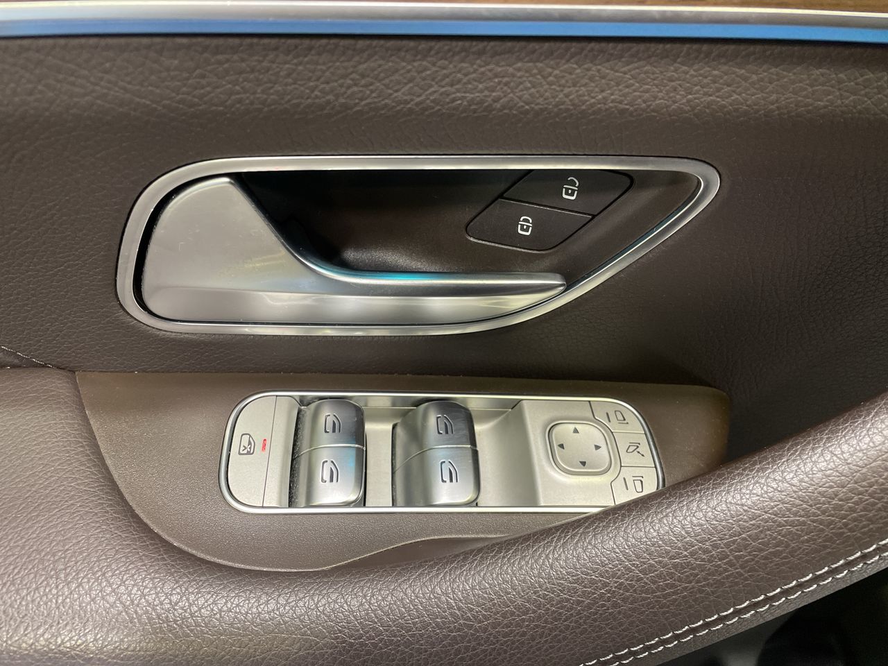 2020 Mercedes-Benz GLE450 in Vancouver, British Columbia