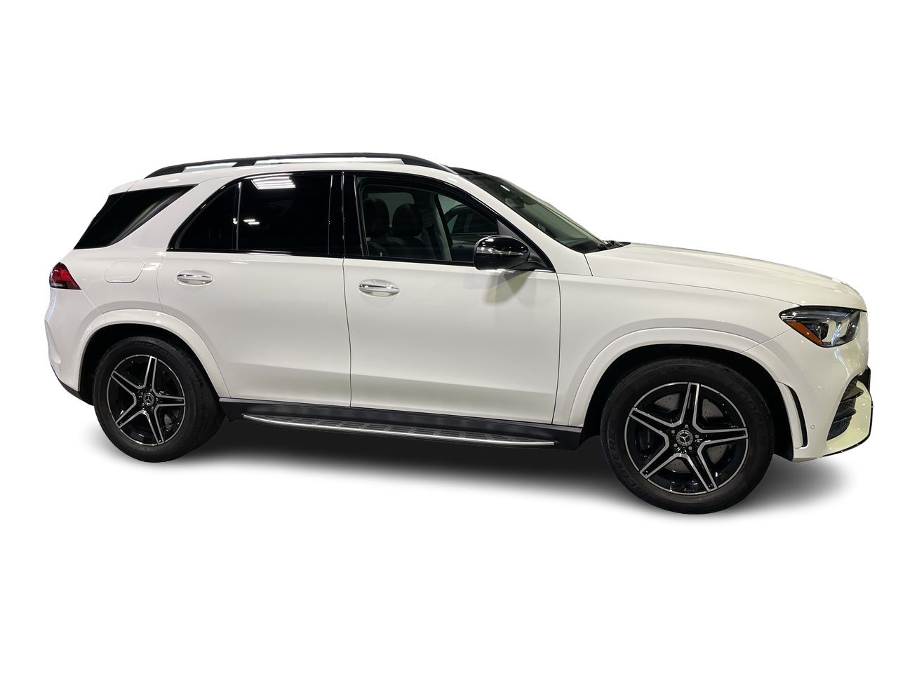 2020 Mercedes-Benz GLE450 in Vancouver, British Columbia