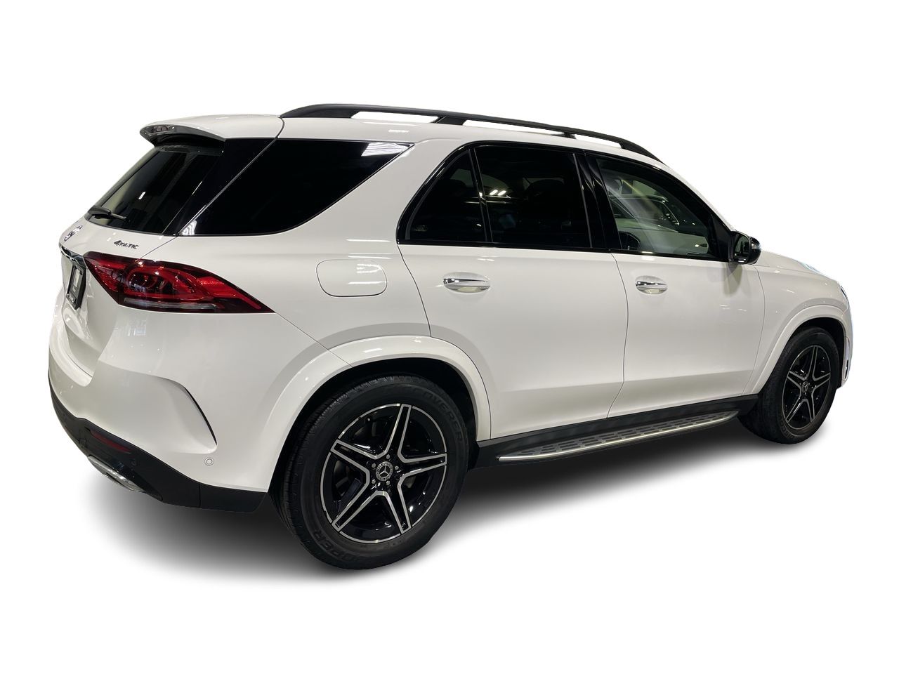 2020 Mercedes-Benz GLE450 in Vancouver, British Columbia