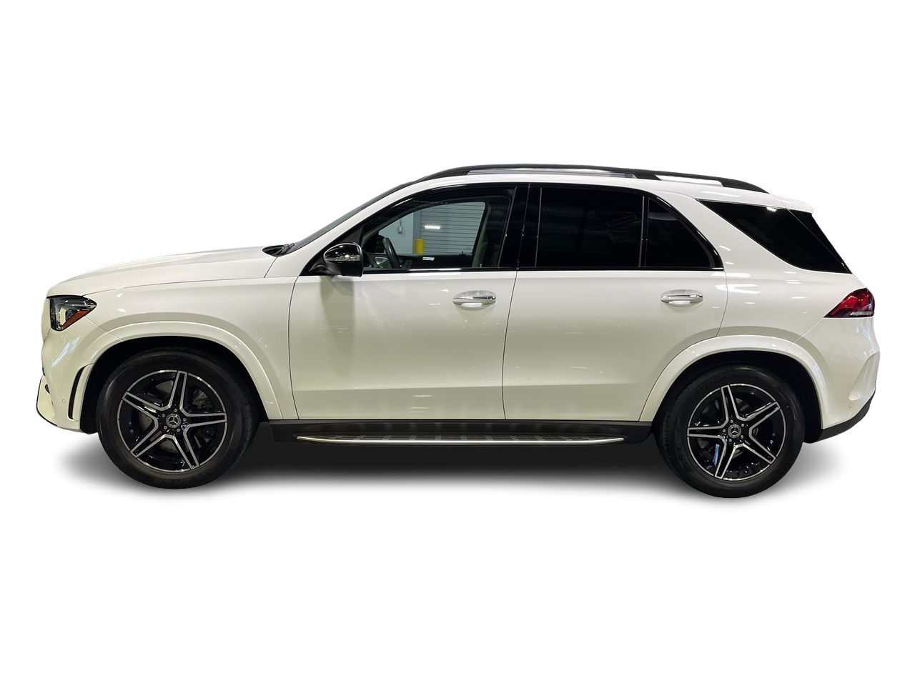 2020 Mercedes-Benz GLE450 in Vancouver, British Columbia