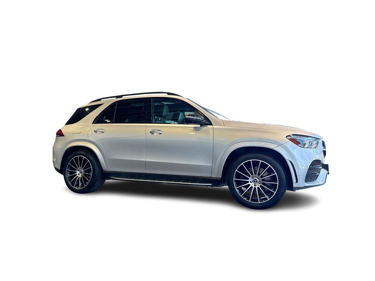 2021 Mercedes-Benz GLE450 in Vancouver, British Columbia