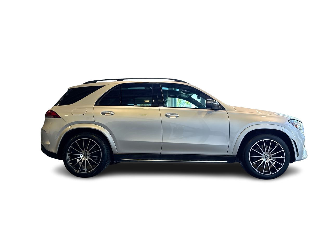 2021 Mercedes-Benz GLE450 in Vancouver, British Columbia
