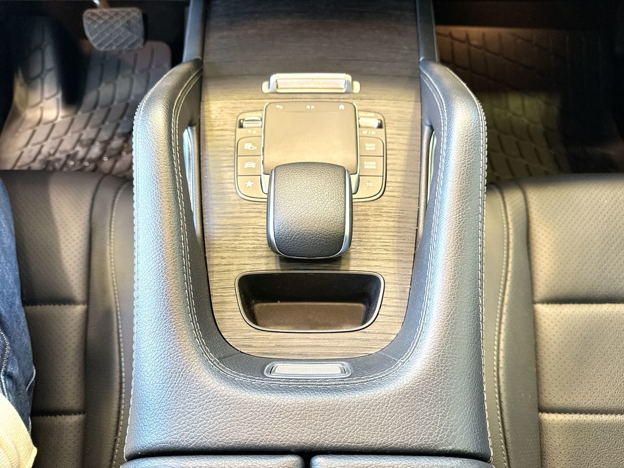 2021 Mercedes-Benz GLE450 in Vancouver, British Columbia