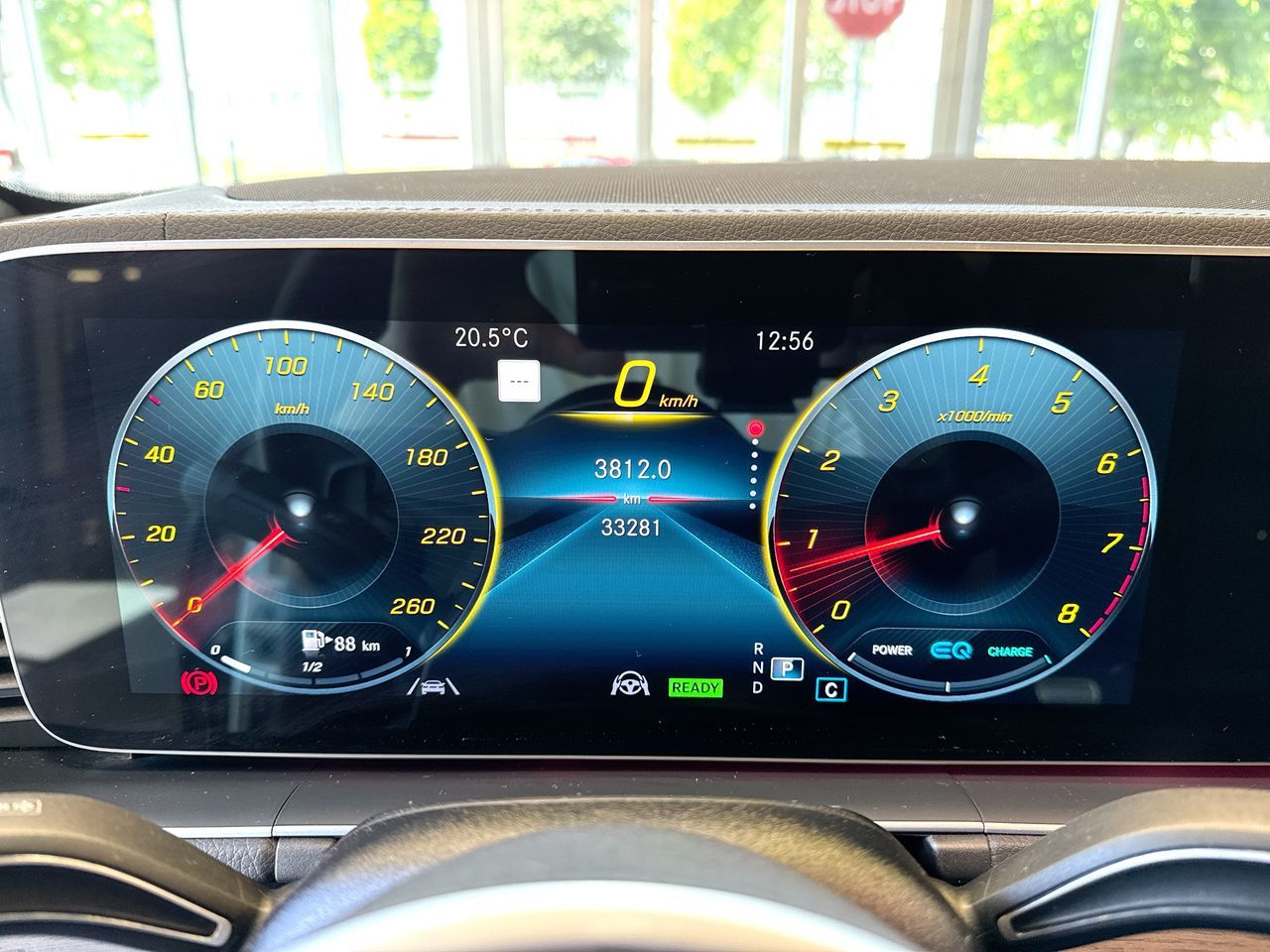 2021 Mercedes-Benz GLE450 in Vancouver, British Columbia