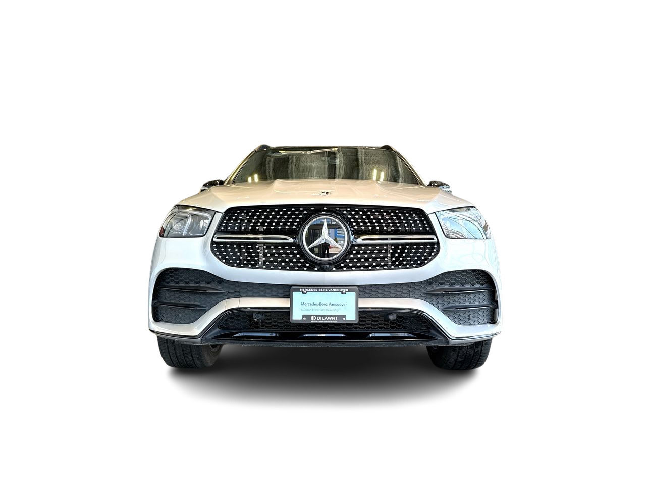 2021 Mercedes-Benz GLE450 in Vancouver, British Columbia
