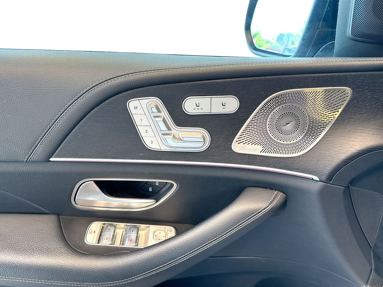 2021 Mercedes-Benz GLE450 in Vancouver, British Columbia