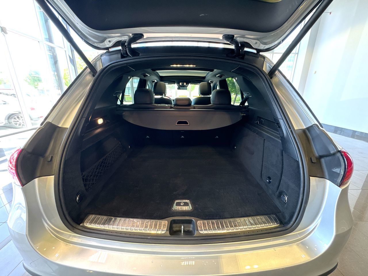 2021 Mercedes-Benz GLE450 in Vancouver, British Columbia