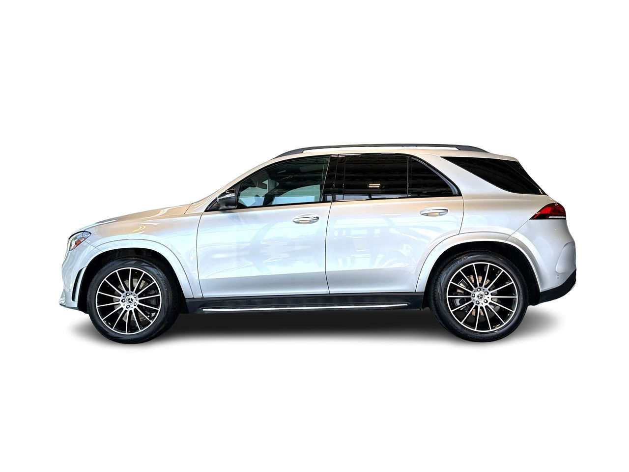2021 Mercedes-Benz GLE450 in Vancouver, British Columbia