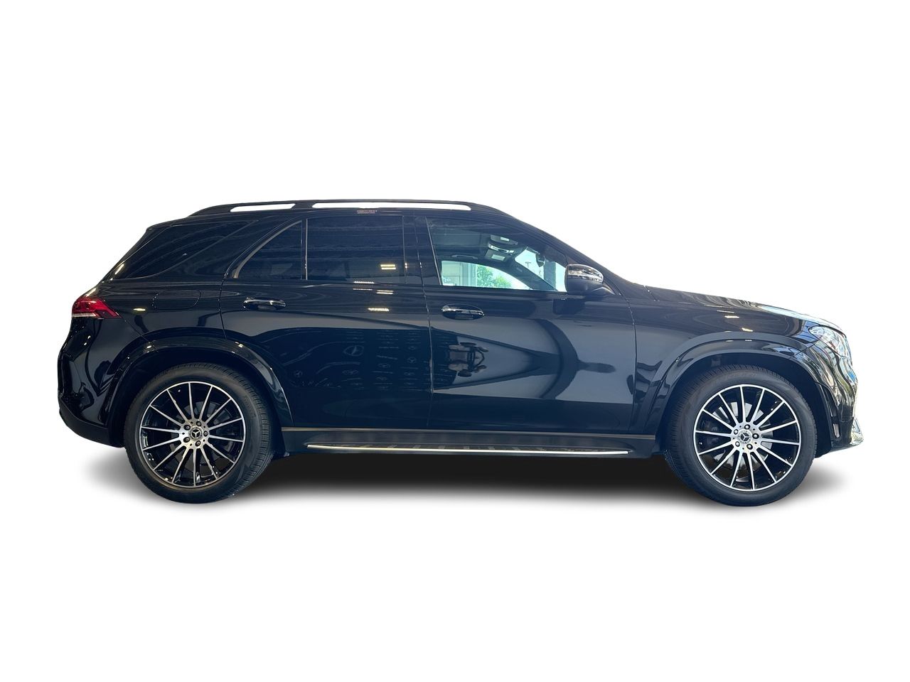 2021 Mercedes-Benz GLE450 in Vancouver, British Columbia