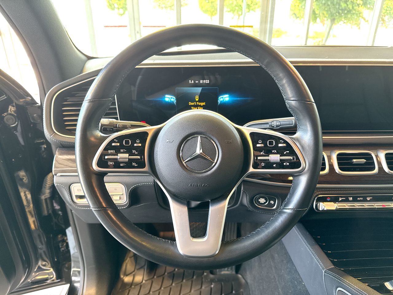 2021 Mercedes-Benz GLE450 in Vancouver, British Columbia