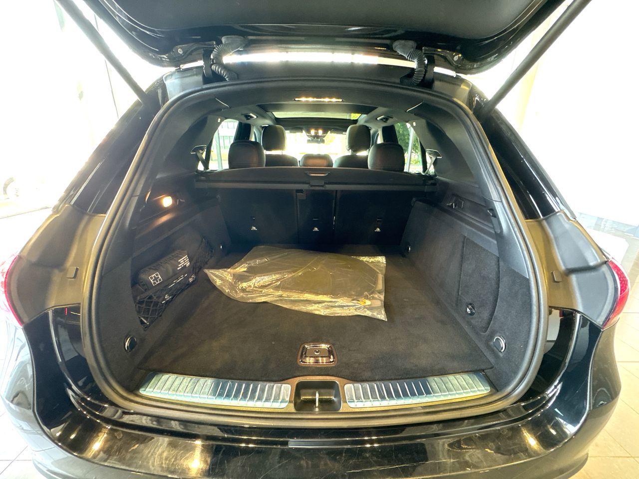 2021 Mercedes-Benz GLE450 in Vancouver, British Columbia