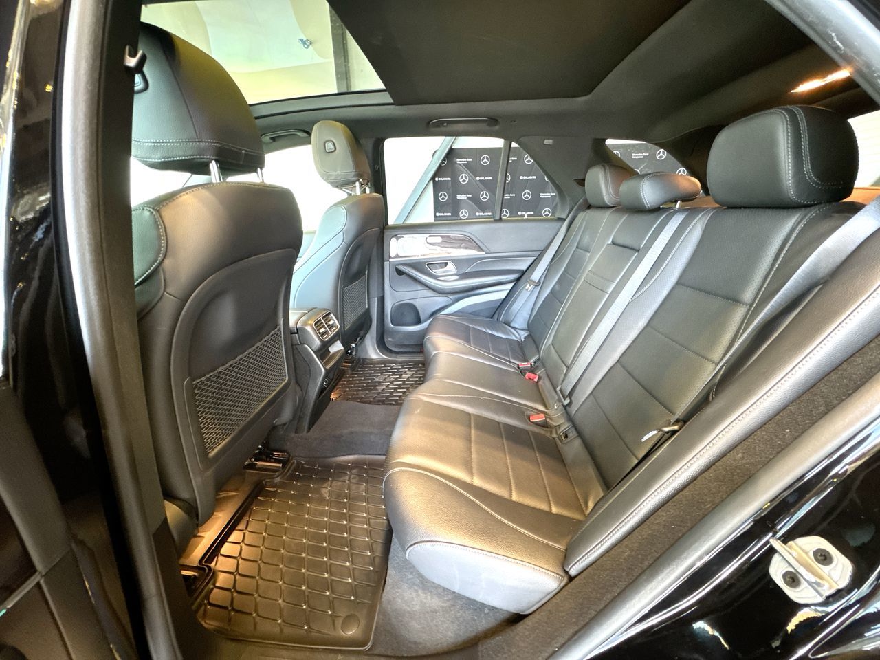 2021 Mercedes-Benz GLE450 in Vancouver, British Columbia