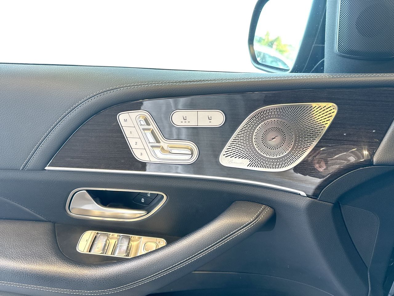 2021 Mercedes-Benz GLE450 in Vancouver, British Columbia