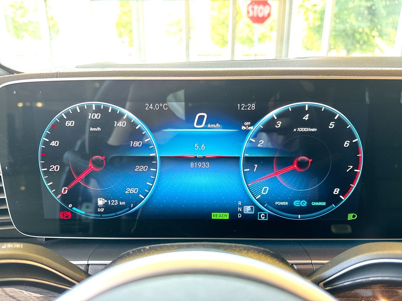 2021 Mercedes-Benz GLE450 in Vancouver, British Columbia