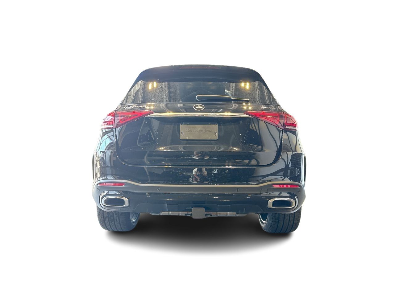 2021 Mercedes-Benz GLE450 in Vancouver, British Columbia